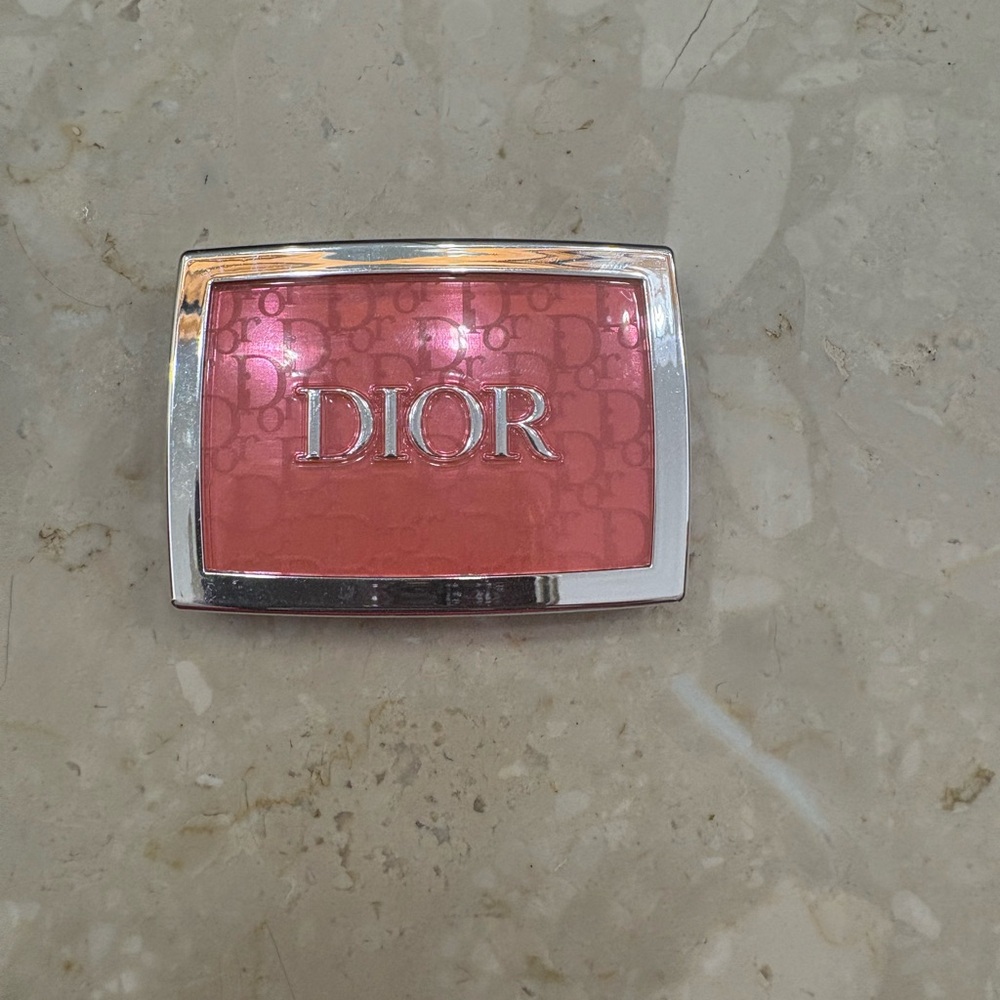 Dior Rosy Glow Blush in Cherry